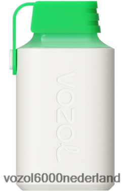 VOZOL Kopen - VOZOL GEAR 600 2F6820352 citroen mojito