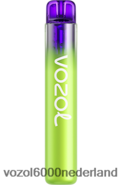 VOZOL Kopen - VOZOL NEON 800 2F6820254 regenboog snoep