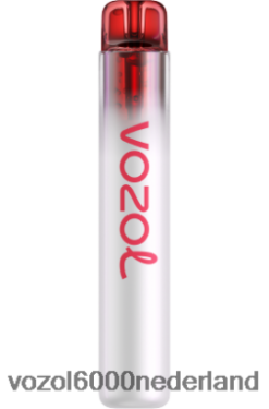 VOZOL Kopen - VOZOL NEON 800 2F6820261 appel perzik