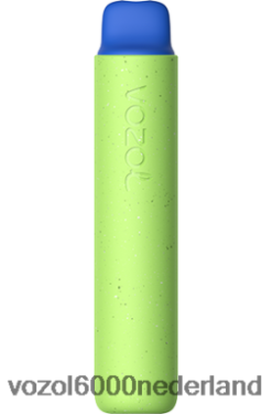 VOZOL Kopen - VOZOL STAR 2000 2F6820149 kauwgom