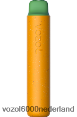 VOZOL Kopen - VOZOL STAR 2000 2F6820156 jungle vogel