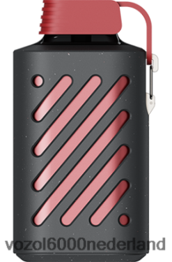 VOZOL Nederland - VOZOL GEAR 10000 2F6820290 drakenfruit banaan kers