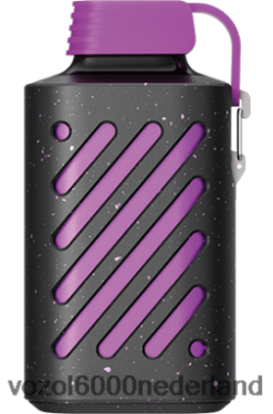 VOZOL Nederland - VOZOL GEAR 10000 2F6820304 roze limonade