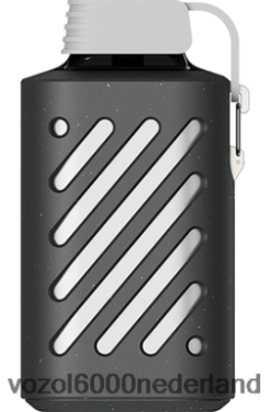 VOZOL Nederland - VOZOL GEAR 10000 2F6820311 Aardbeiensmoothie