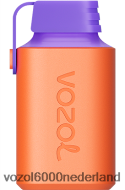 VOZOL Nederland - VOZOL GEAR 600 2F6820360 bramen ijs