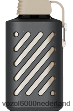 VOZOL Prijs - VOZOL GEAR 10000 2F6820288 crème tabak