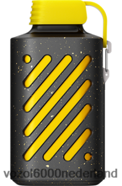 VOZOL Prijs - VOZOL GEAR 10000 2F6820295 kiwi-passievrucht-guave