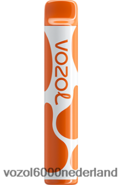 VOZOL Prijs - VOZOL JOYGO 600 2F6820379 koffie