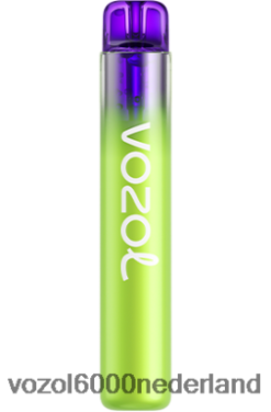 VOZOL Prijs - VOZOL NEON 800 2F6820260 watermeloen ijs