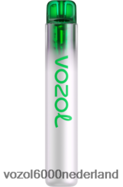 VOZOL Prijs - VOZOL NEON 800 2F6820274 citroen mojito