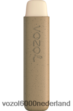 VOZOL Prijs - VOZOL STAR 550 2F6820148 tabak