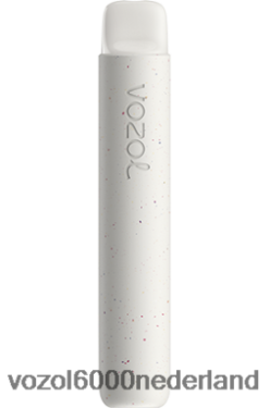 VOZOL Prijs - VOZOL STAR 600 2F682085 citroen mojito