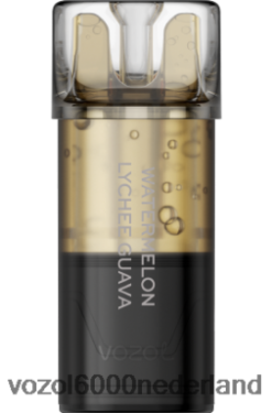 VOZOL Prijs - VOZOL SWITCH pro 2F6820190 watermeloen lychee guave