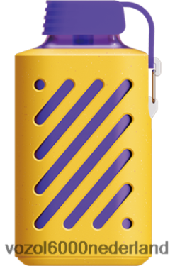VOZOL Vape Kopen - VOZOL GEAR 10000 2F6820299 gemengde bessen