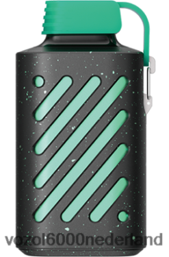 VOZOL Vape Kopen - VOZOL GEAR 10000 2F6820313 watermeloen kauwgom