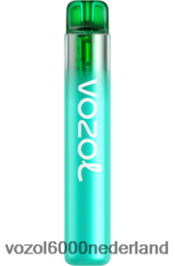 VOZOL Vape Kopen - VOZOL NEON 800 2F6820264 blauwe mojito