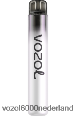 VOZOL Vape Kopen - VOZOL NEON 800 2F6820271 grapefruit-passievruchtthee