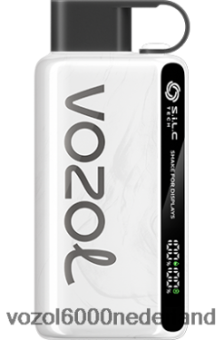 VOZOL Vape Kopen - VOZOL STAR 9000/12000 2F682033 tabak