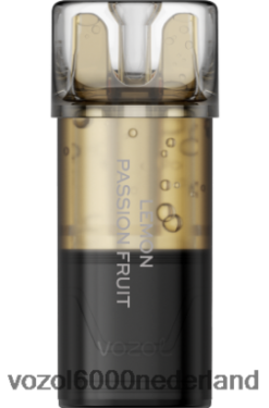 VOZOL Vape Kopen - VOZOL SWITCH pro 2F6820180 citroen-passievrucht