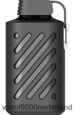 VOZOL Vape Nederland - VOZOL GEAR 10000 2F6820286 cederbessen