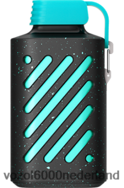 VOZOL Vape Nederland - VOZOL GEAR 10000 2F6820293 groene explosie