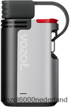 VOZOL Vape Nederland - VOZOL GEAR 4000c/6000 2F6820328 aardbeienijs