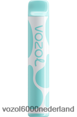 VOZOL Vape Nederland - VOZOL JOYGO 600 2F6820391 regenboog snoep
