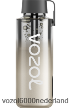 VOZOL Vape Nederland - VOZOL NEON 10000 2F6820230 bramenstorm