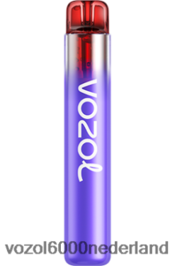 VOZOL Vape Nederland - VOZOL NEON 800 2F6820258 vzbull