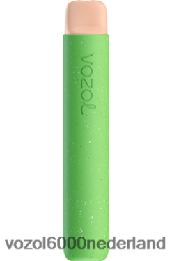 VOZOL Vape Nederland - VOZOL STAR 600 2F682090 roze limonade