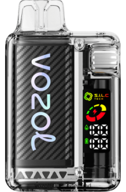 VOZOL Vape Nederland - VOZOL VISTA 16000/20000 2F68206 lavavuur