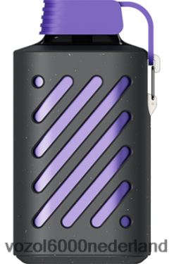 VOZOL Vape Prijs - VOZOL GEAR 10000 2F6820291 bosbessenstorm