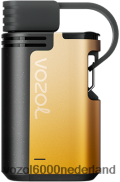 VOZOL Vape Prijs - VOZOL GEAR 4000c/6000 2F6820326 kiwi-passievrucht-guave