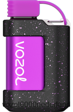 VOZOL Vape Prijs - VOZOL GEAR 7000 2F6820333 bosbessenstorm