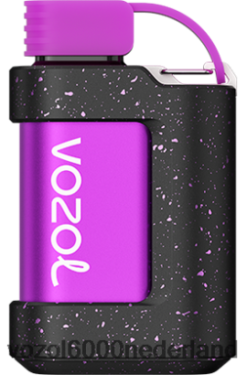 VOZOL Vape Prijs - VOZOL GEAR 7000 2F6820340 roze limonade
