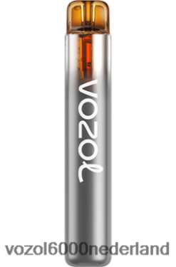 VOZOL Vape Prijs - VOZOL NEON 800 2F6820249 kiwi-passievrucht-guave