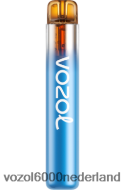 VOZOL Vape Prijs - VOZOL NEON 800 2F6820270 bosbessenstorm
