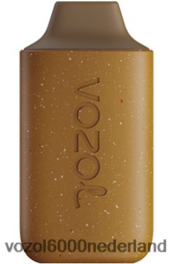 VOZOL Vape Prijs - VOZOL STAR 6000 2F6820109 cola-ijs