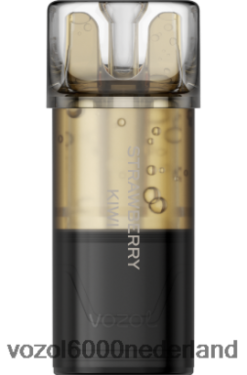 VOZOL Vape Prijs - VOZOL SWITCH pro 2F6820207 aardbei-kiwi