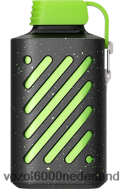VOZOL Vapes Kopen - VOZOL GEAR 10000 2F6820294 matcha-chocoladecrème