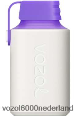 VOZOL Vapes Kopen - VOZOL GEAR 600 2F6820350 energie van bosbessen