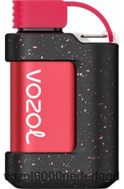 VOZOL Vapes Kopen - VOZOL GEAR 7000 2F6820336 lychee guave watermeloen