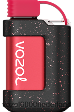VOZOL Vapes Kopen - VOZOL GEAR 7000 2F6820343 aardbeienijs