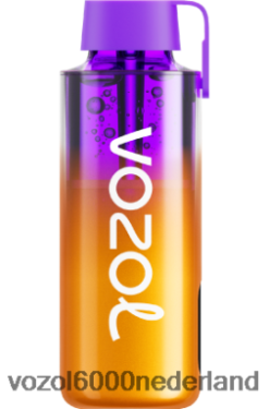 VOZOL Vapes Kopen - VOZOL NEON 10000 2F6820245 citroen limoen