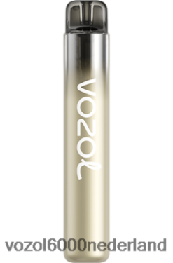 VOZOL Vapes Kopen - VOZOL NEON 800 2F6820252 passievrucht lychee sinaasappel