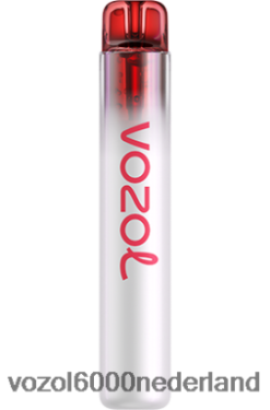 VOZOL Vapes Kopen - VOZOL NEON 800 2F6820259 watermeloen kauwgom