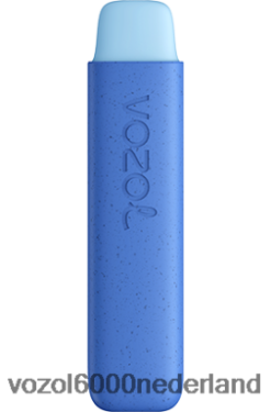 VOZOL Vapes Kopen - VOZOL STAR 550 2F6820140 blauw razz-ijs