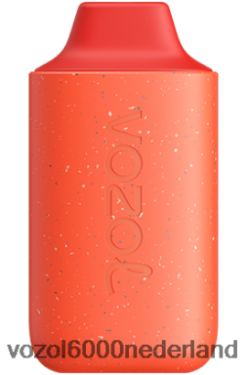 VOZOL Vapes Kopen - VOZOL STAR 6000 2F6820133 tijgerbloed