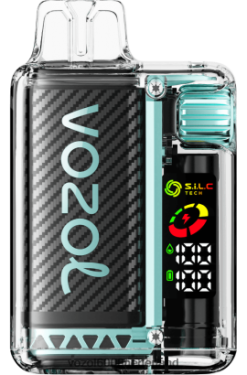 VOZOL Vapes Kopen - VOZOL VISTA 16000/20000 2F682014 zuur appelijs