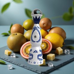 HUMO Azul 15000 Puffs Disposable Kiwi Passievrucht Guava IJs – 20mL, 5% Nicotine, 500mAh USB-C